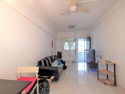 Blk 163 Mayflower Shopping & Food Centre (Ang Mo Kio), HDB 3 Rooms #385472421